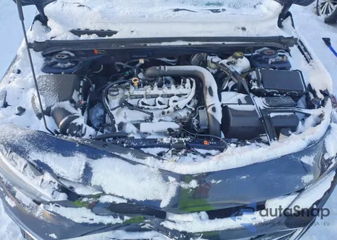 2018 Chevrolet Malibu Ls from USA, damaged, VIN 1G1ZB5ST3JF242746